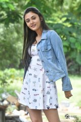 Megha Chowdary Latest Photoshoot